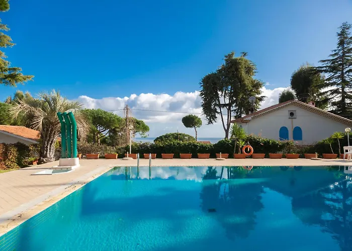 Casa Da Marina