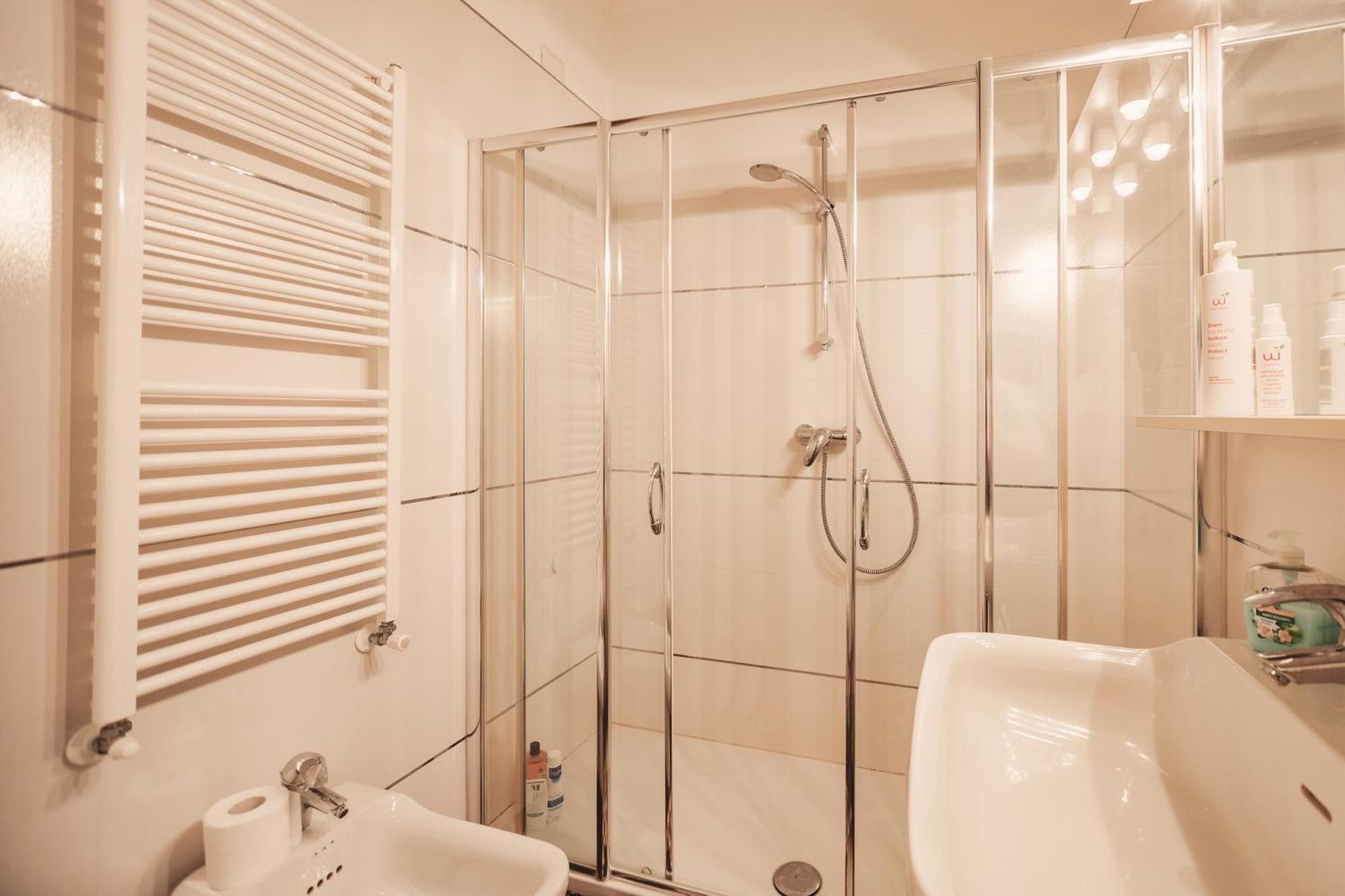 Casa Da Marina Apartment Sanremo
