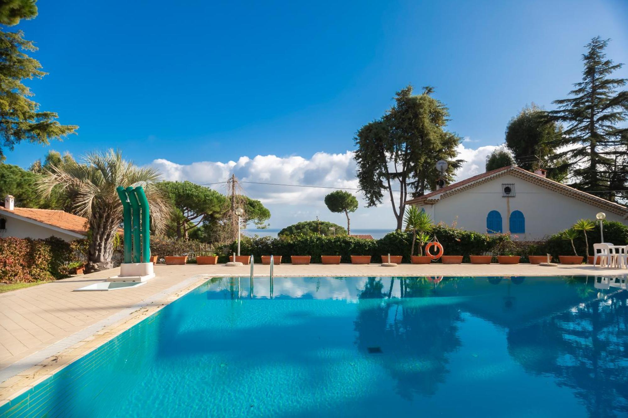 Apartment Casa Da Marina