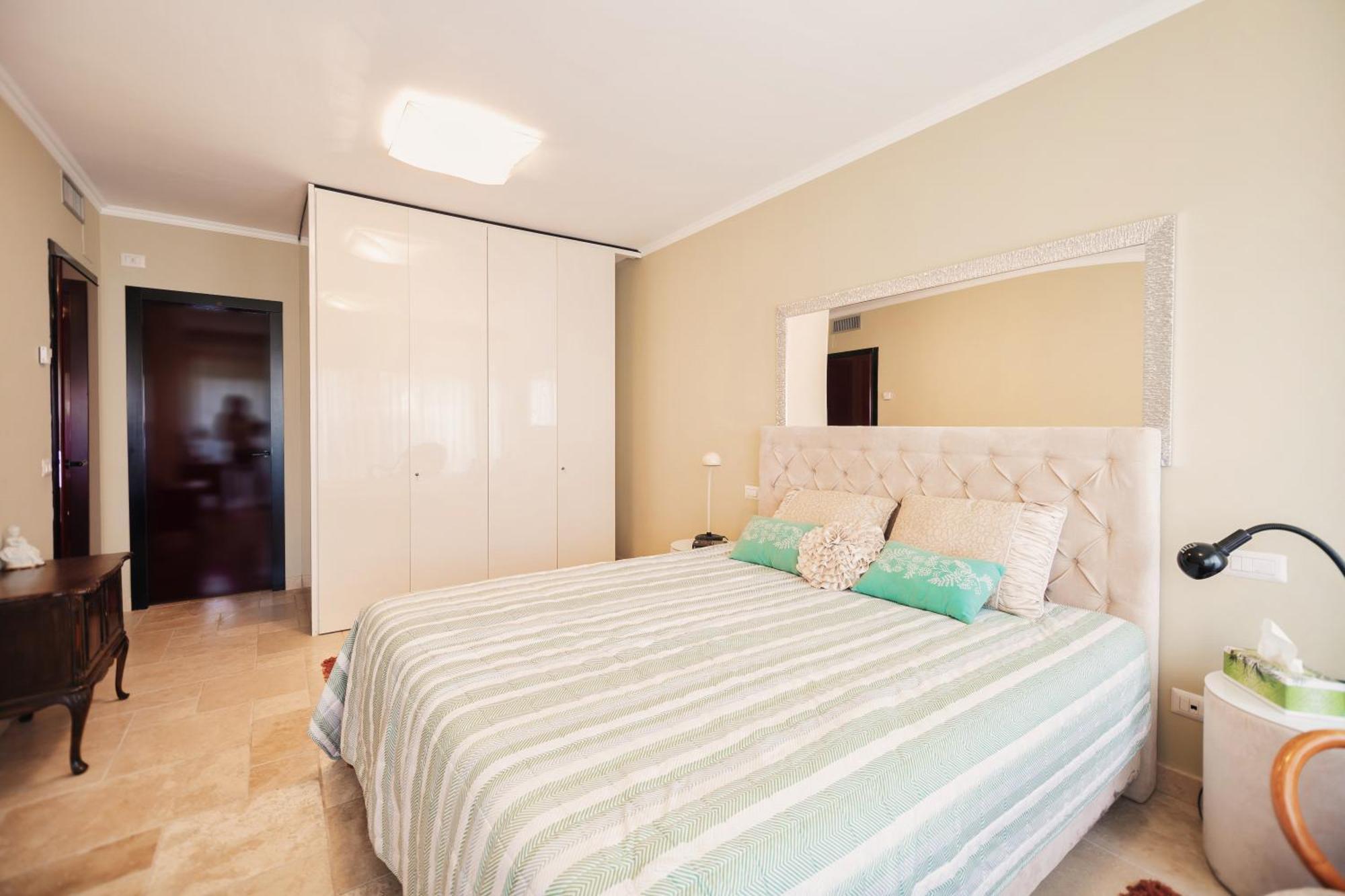 Casa Da Marina Apartment