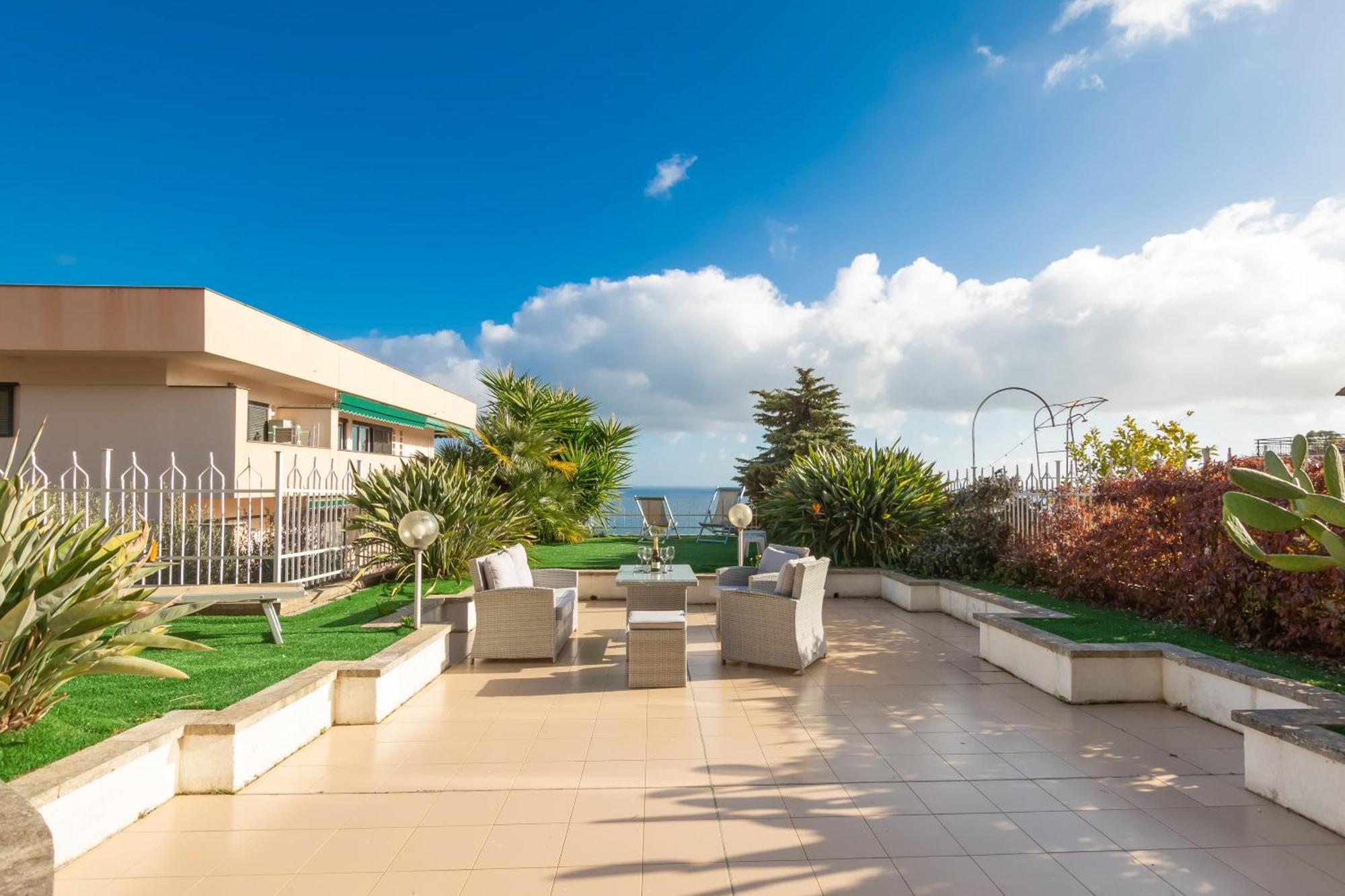Apartamento Casa Da Marina *