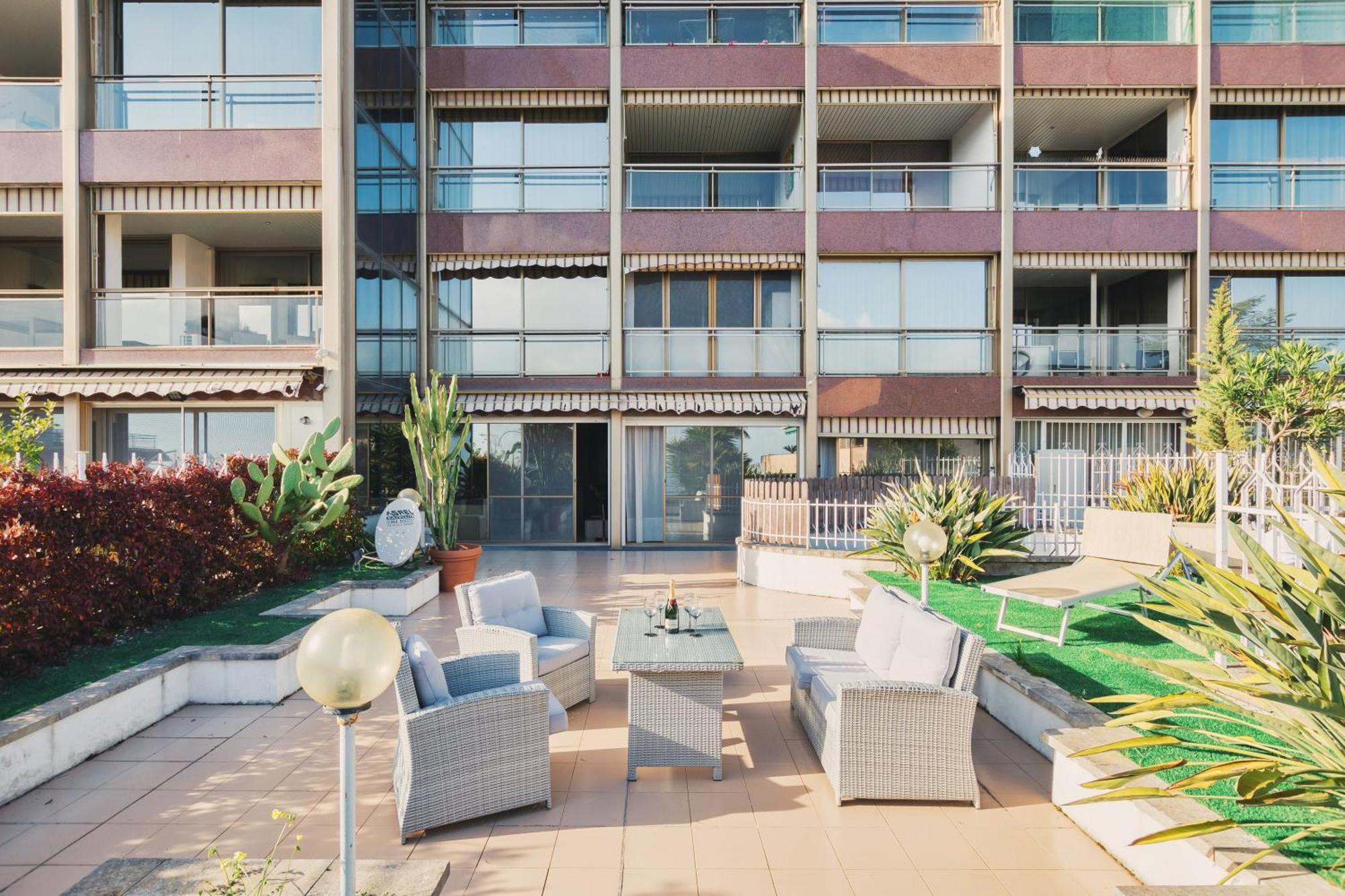 Apartment Casa Da Marina *